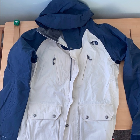 The North Face Jackets Coats Nwt North Face Decagon 2 Coat Poshmark